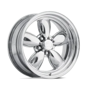 American Racing Vintage – VN420 CLASSIC 200S – Chrome – 15″x7″ 0mm – Summer Wheels – VNC420576140